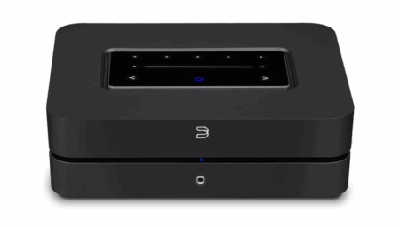 Bluesound POWERNODE (Gen 3)