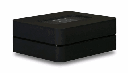 Bluesound VAULT 2i