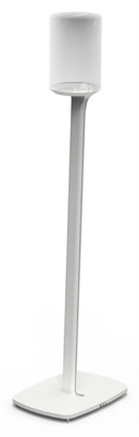 Flexson Era 100 Floor stand biela