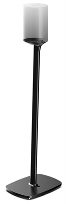 Flexson Era 100 Floor stand čierna