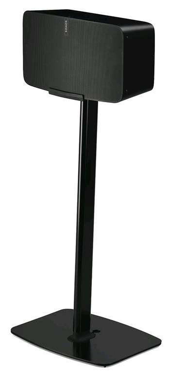 Flexson Floor Stand pre Sonos Five/Play:5 čierna