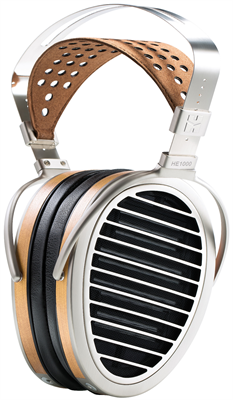 HIFIMAN HE 1000 Stealth V2