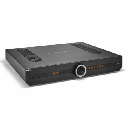 Roksan Attessa Amplifier