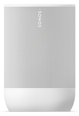 Sonos Move 2 biela