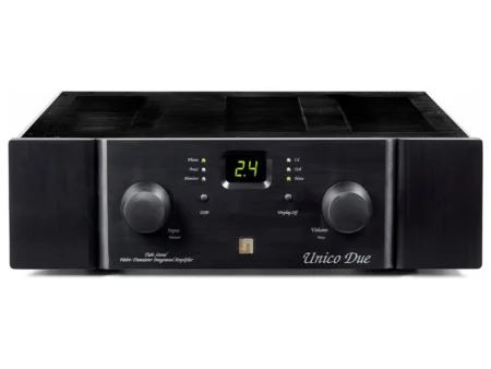 Unison Research Unico Due