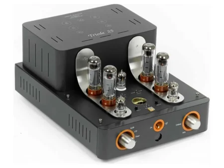 Unison Research Triode 25