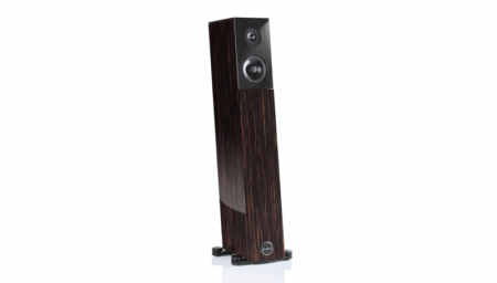 Audio Physic Avanti (Black Ebony High Gloss)