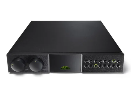 Naim NAC 282 (vrátane NAPSC 2)