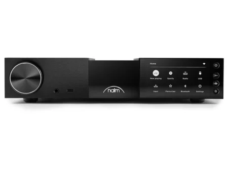 Naim NSC-222
