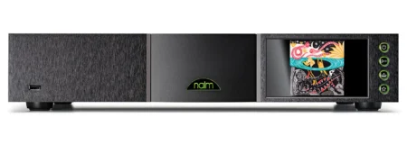 Naim NDX2
