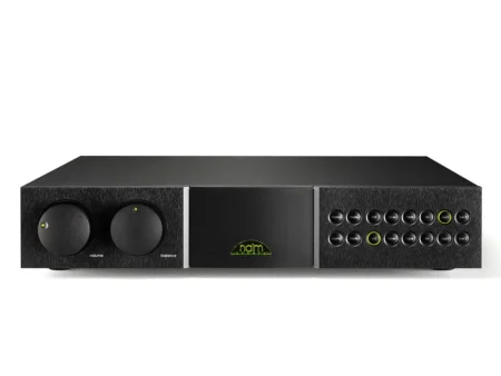 Naim NAC 252 (bez SuperCap DR)