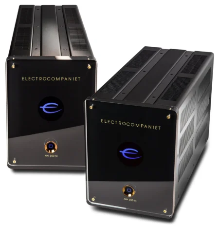 Electrocompaniet AW 300 M