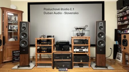 Electrocompaniet AW 250 R