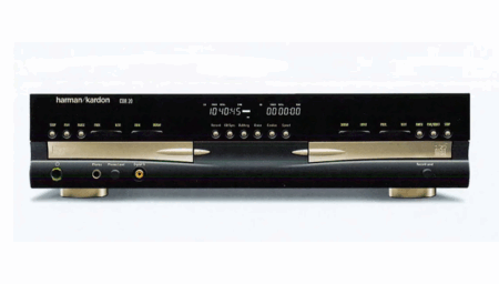 Harman Kardon CDR20