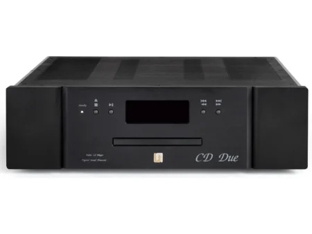 Unison Research Unico CD Due