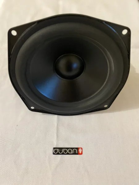 Q Acoustics 1000 stredobasový menič