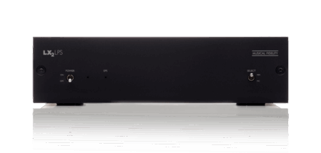 Musical Fidelity LX2 LPS
