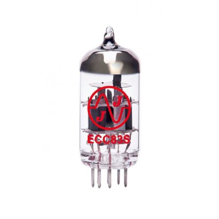 JJ Electronic ECC83 S