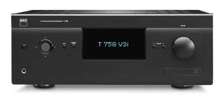 NAD T 758 V3i