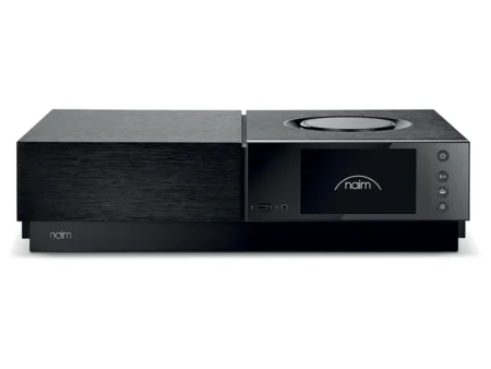 Naim Uniti Nova Power Edition