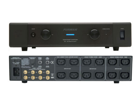 Furman ELITE-16 PF E I