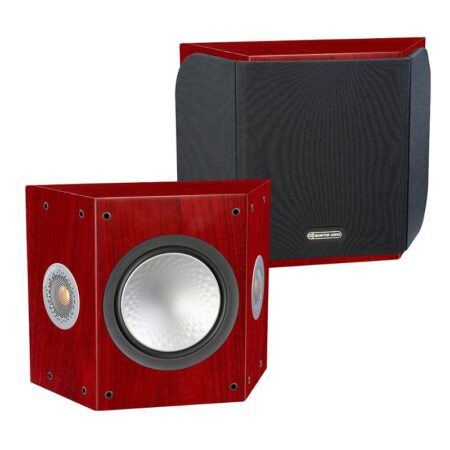 Monitor Audio Silver FX (Rosenut, pár)