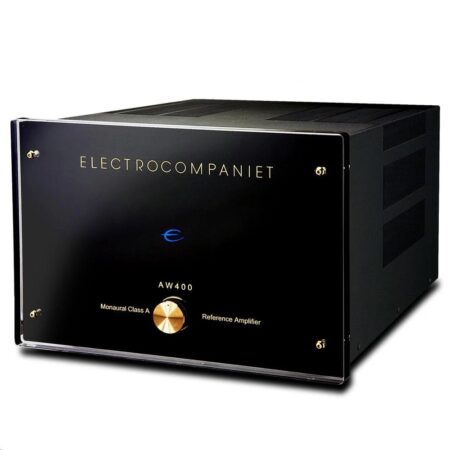 Electrocompaniet AW 400 (NADA)