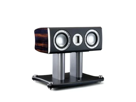 Monitor Audio Platinum PLC150 (I. gen., Ebony veneer)