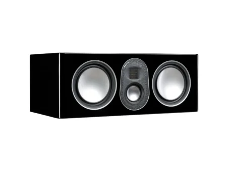 Monitor Audio Gold C250 (Piano black)