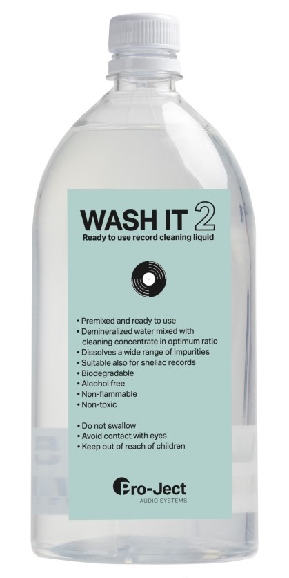 ProJect Wash It 2 1000ml