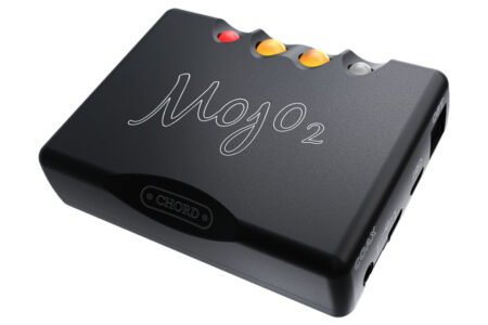 Chord Mojo 2
