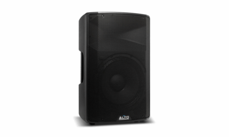 ALTO Professional TX312