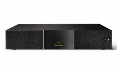 Naim NAP 250 DR (používaný)