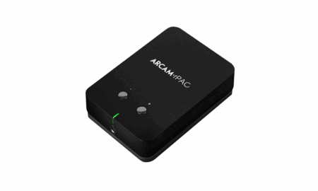Arcam rPAC