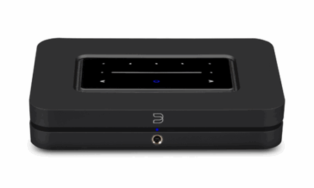 Bluesound NODE Gen4