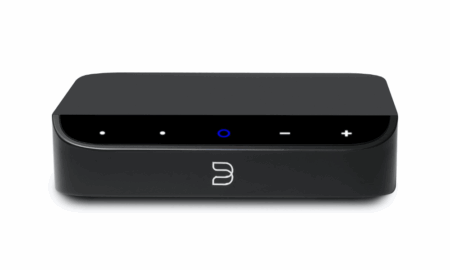 Bluesound NODE NANO