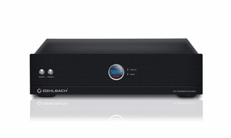 Oehlbach XXL Powerstation 909