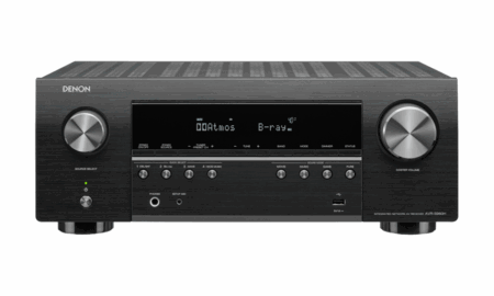 Denon AVR-S970H