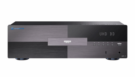 Magnetar UDP900 MKII