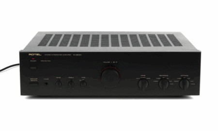 Rotel RA-930AX (používaný)