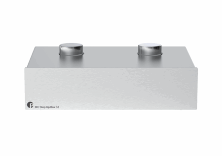 ProJect MC Step Up Box S3