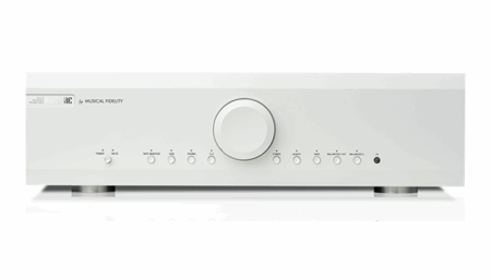 Musical Fidelity M6S PRE