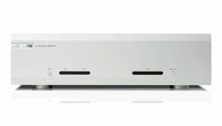 Musical Fidelity M6s PRX