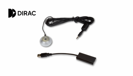 Bluesound Room Calibration Kit