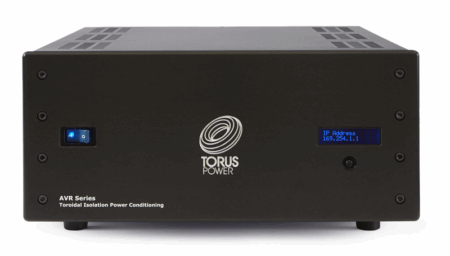 Torus Power AVR-2 ELITE 8 CE