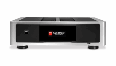 NAD M50.2