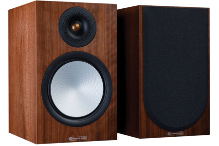 Monitor Audio Silver 100 7G