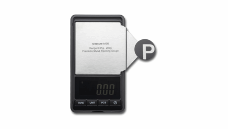 ProJect Measure It DS