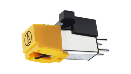 Audio Technica AT 3600L