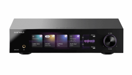 EverSolo DAC-Z10